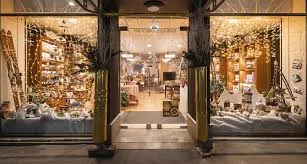 La Maison du Marron - Confiserie et épicerie fine de luxe - photo 3