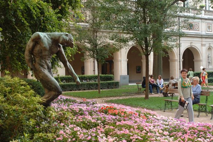 Musée des Beaux-Arts - photo 3