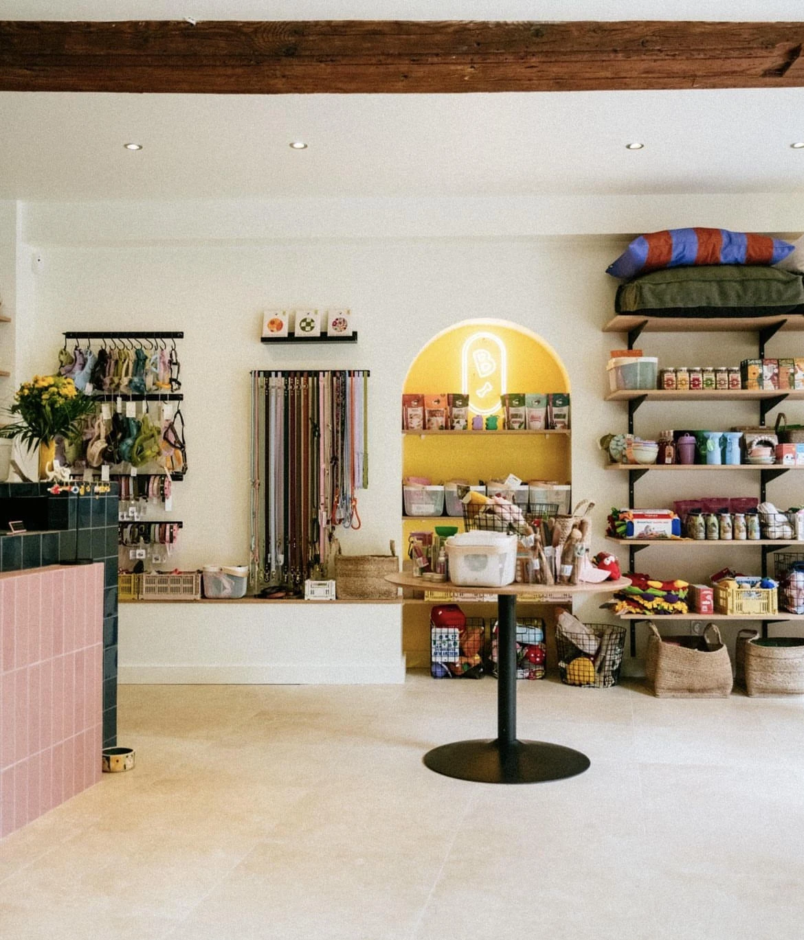 Brigand Concept Store - photo 3