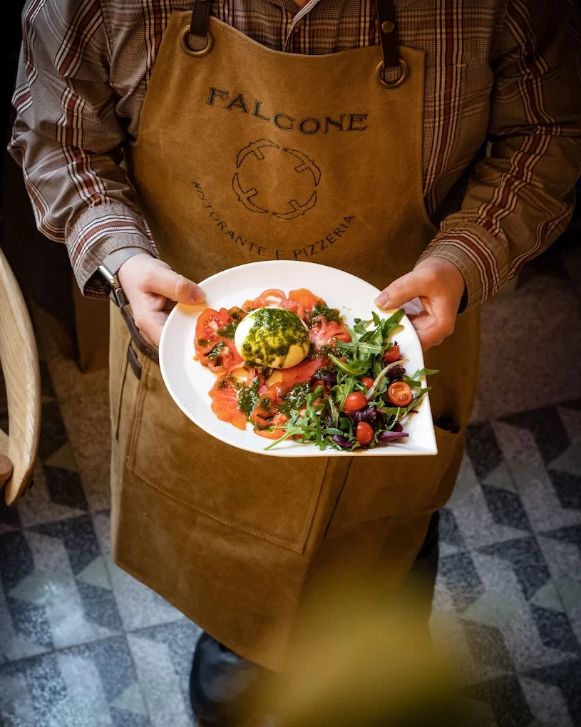 Falcone - photo 2