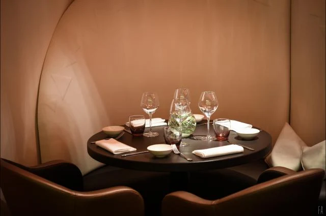 Restaurant Jérémy Galvan - photo 3