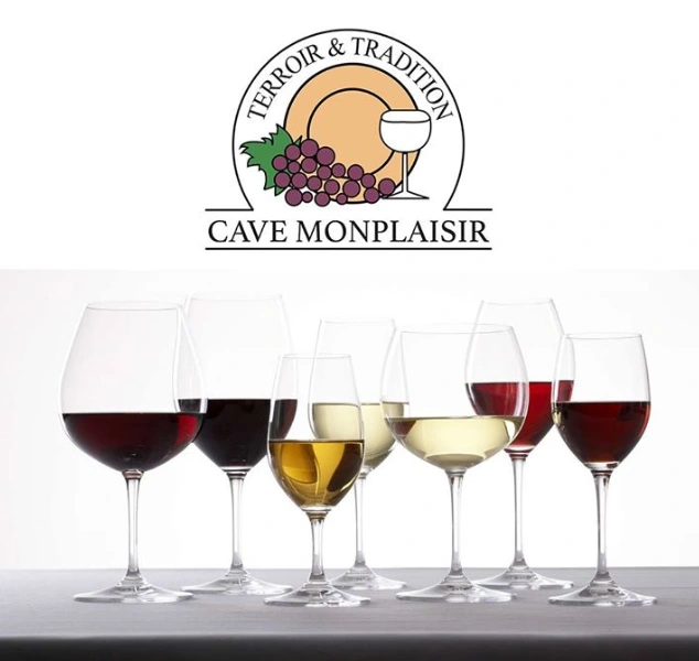 Cave Monplaisir - photo 3