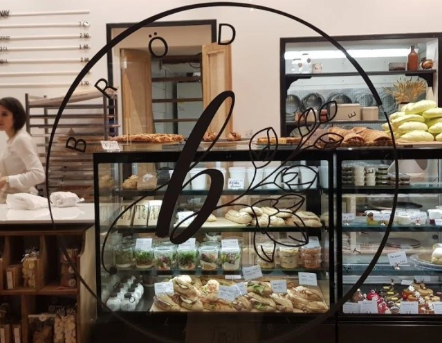 Boulangerie Bröd - photo principale