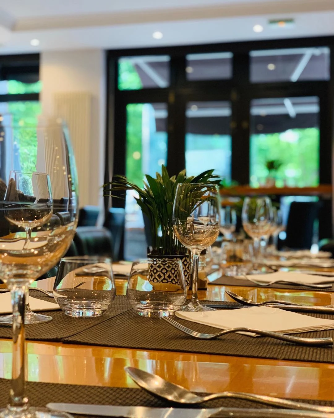 La Scène brasserie - photo principale