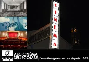 Cinéma Bellecombe
