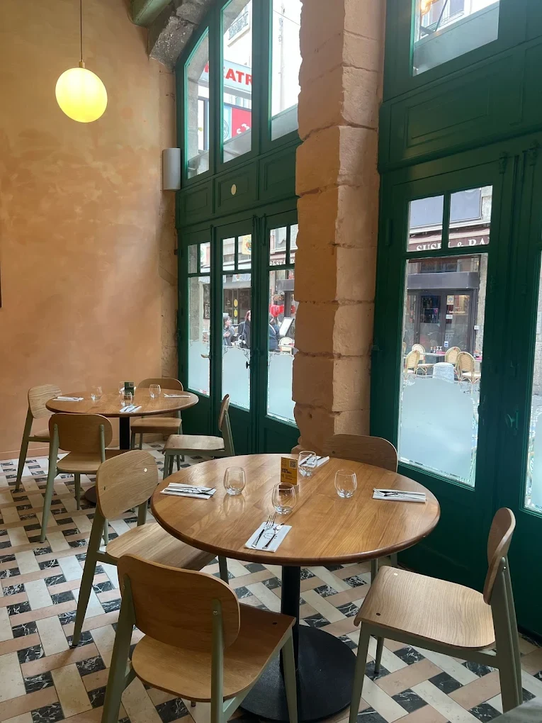 PEPPE PIZZERIA Lyon - photo 2