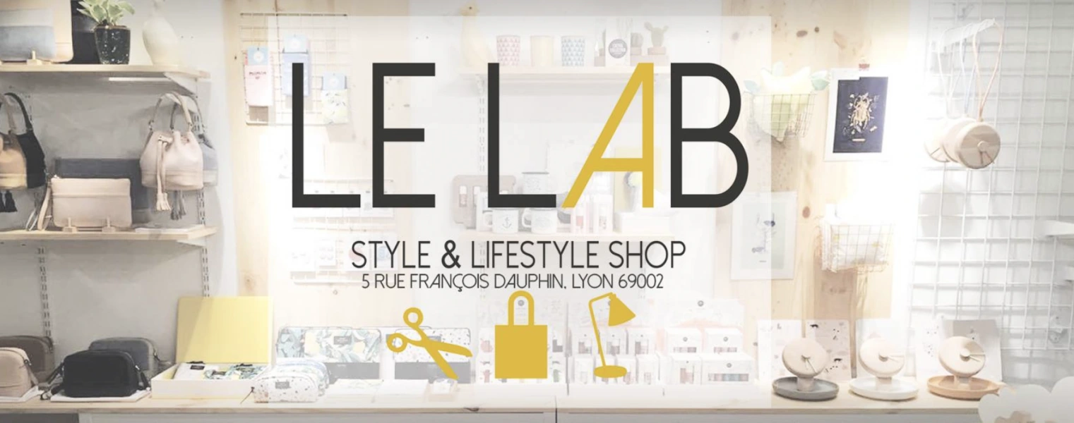 Le Lab