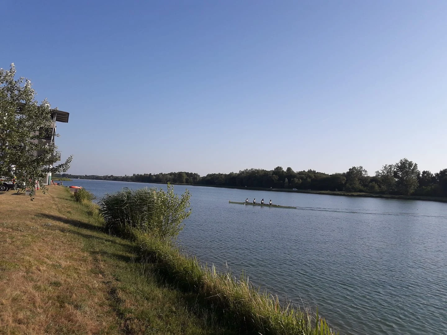 Aviron Club Lyon Caluire - photo 2