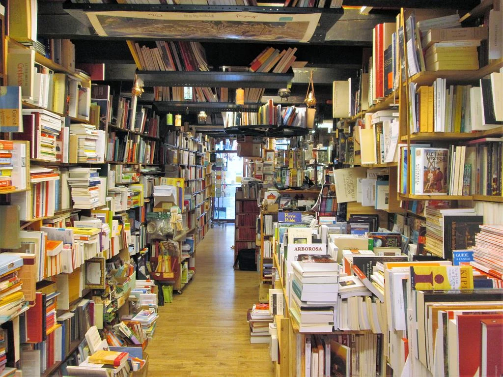 Librairie Cadence - photo 2