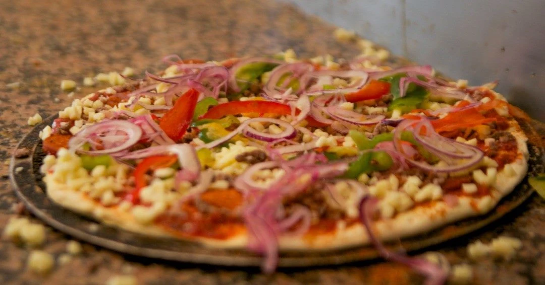 Station Pizza Lyon 9 - photo 3