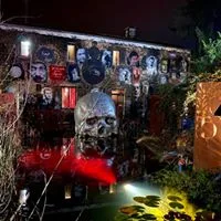 La Demeure du Chaos