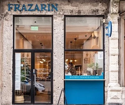 FRAZARIN - photo principale