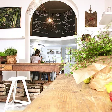 L'Estanco du marché - photo 2