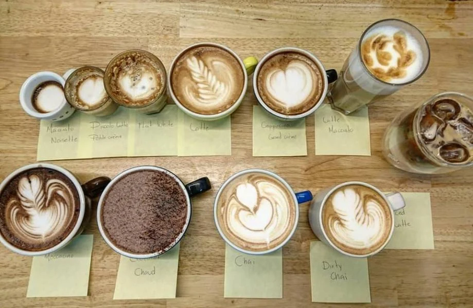 Gaia CoffeeHouse - photo 7