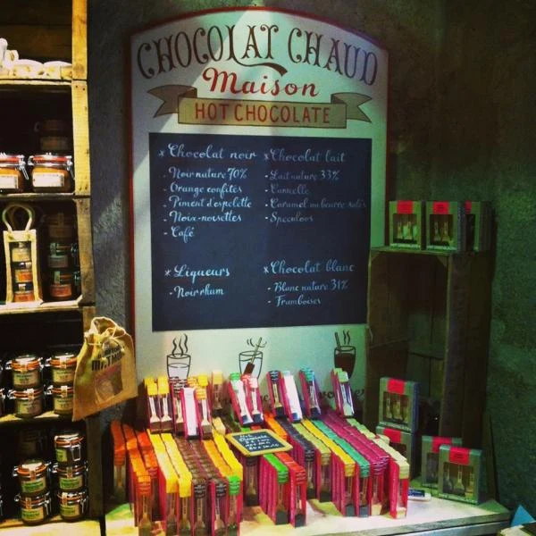 Le Comptoir de Mathilde (Lyon 5) - photo 8