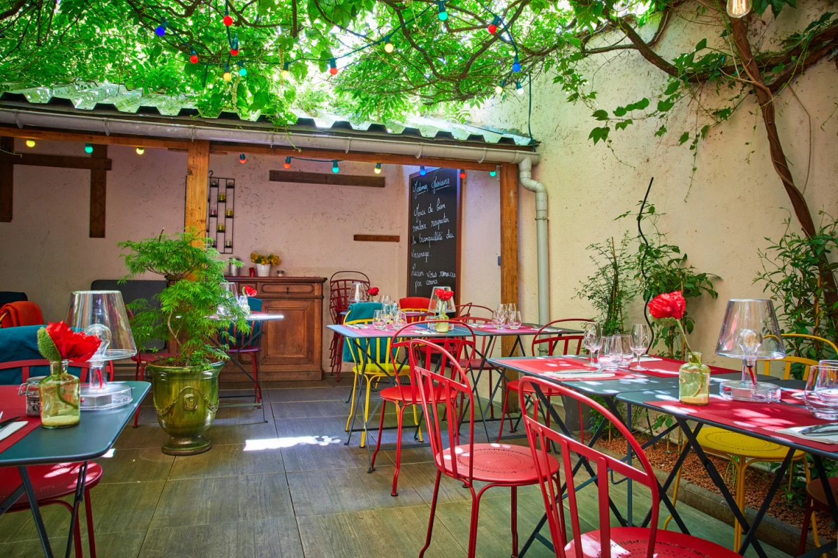 Chez Lucien - photo principale