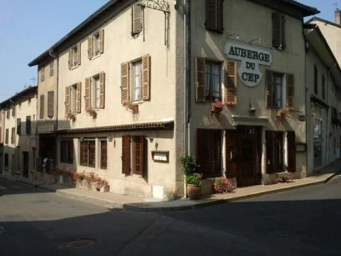 L'auberge du Cep - photo 3