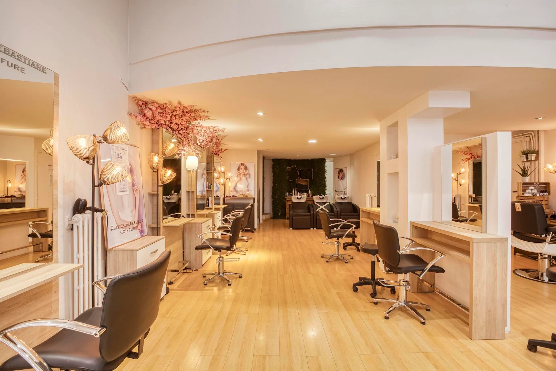 Olivier Sebastiane Coiffure - photo 4