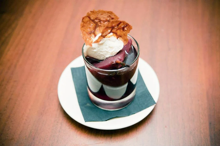 Le Comptoir d'Ainay - photo 2