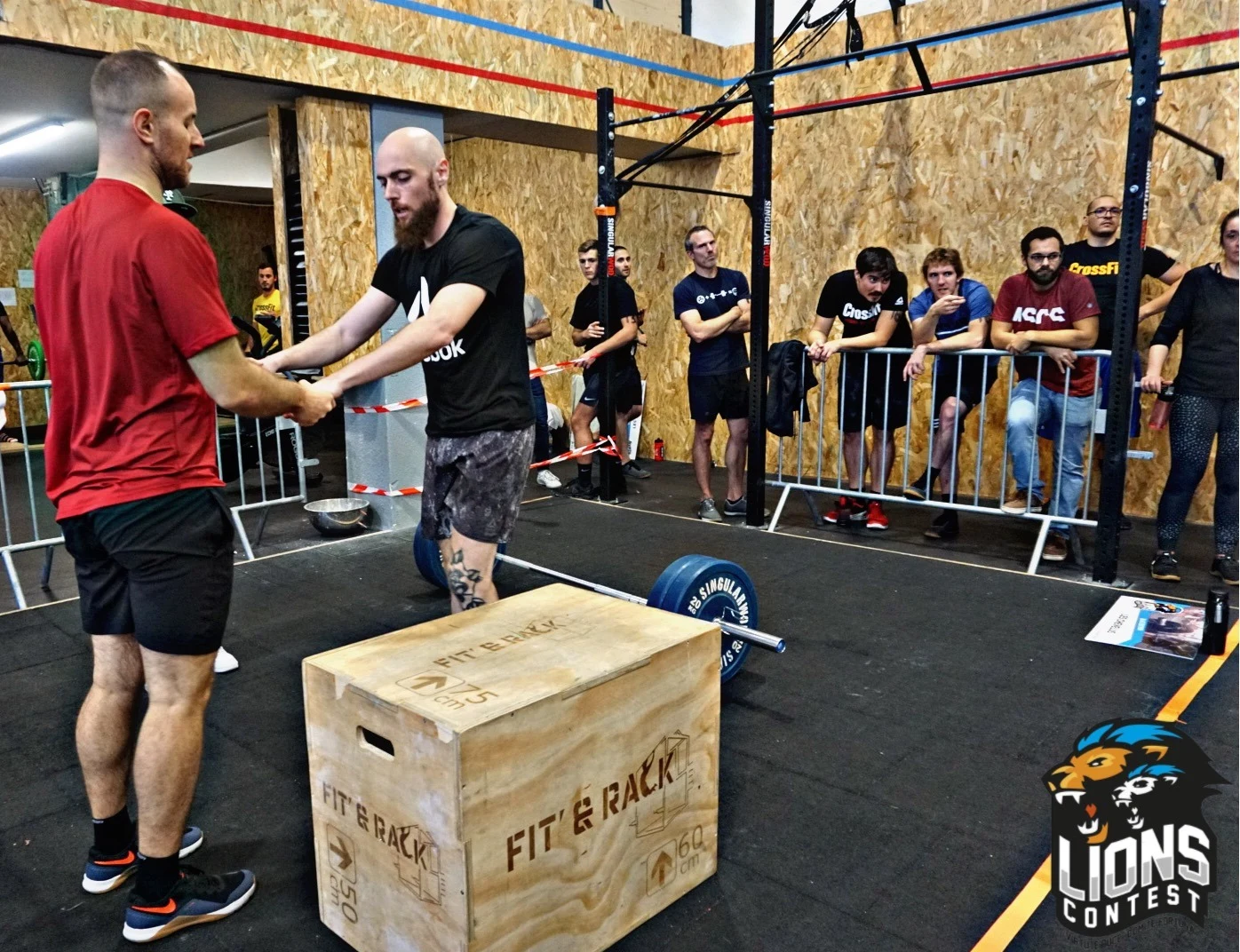 CrossFit Elafi - photo 2