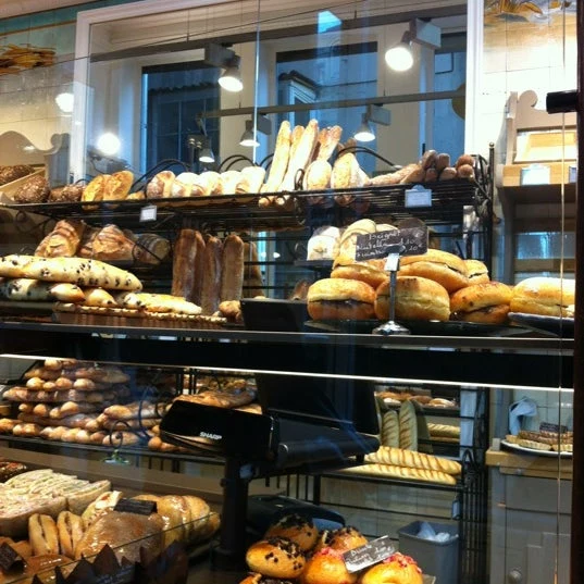 La boulangerie de la Martinière - photo 3