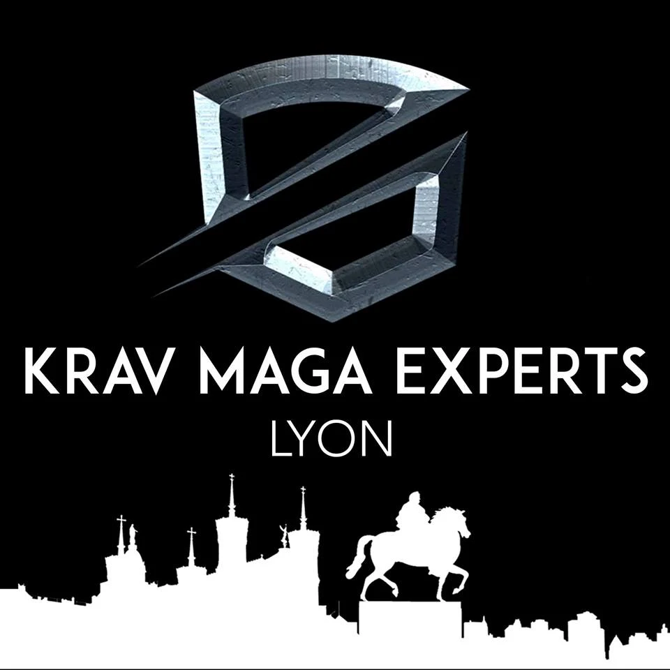 Krav Maga Experts Lyon