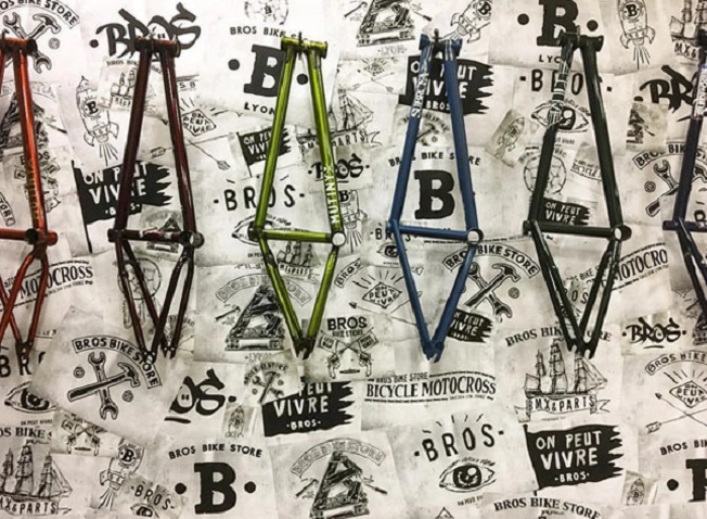 Bros Bike Store - photo 3