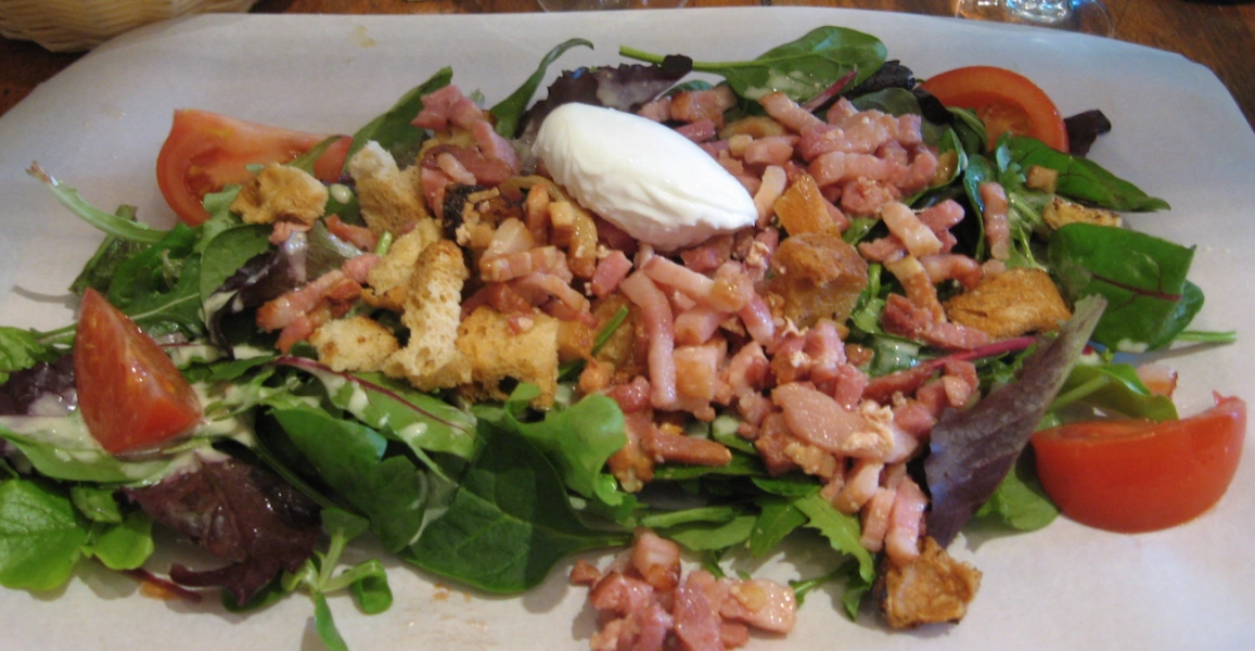 Le Bistro Autrement - photo principale