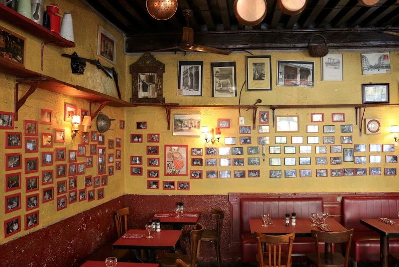 Notre Maison - photo 3