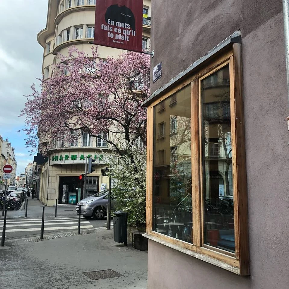 En Mets Fais ce Qu'il te Plaît - photo 3
