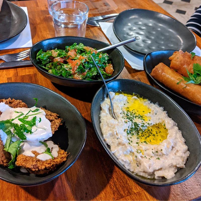 Beyrouth Kitchen - photo 2