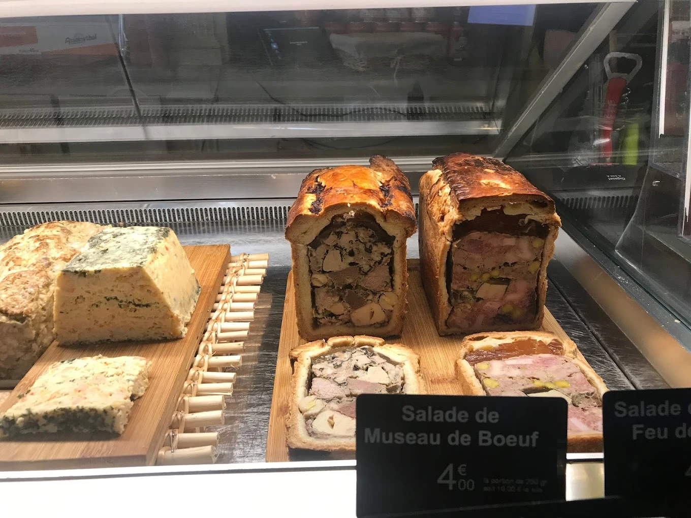Epicerie Abel - photo 3