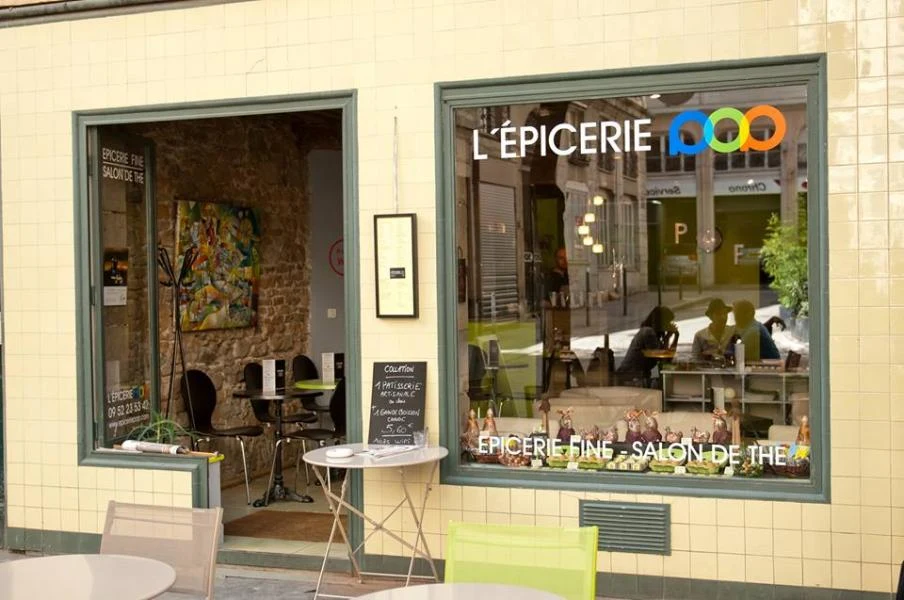 L'Épicerie Pop - photo 3