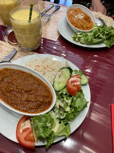 Fast Food Maharaja tandoori - photo 2