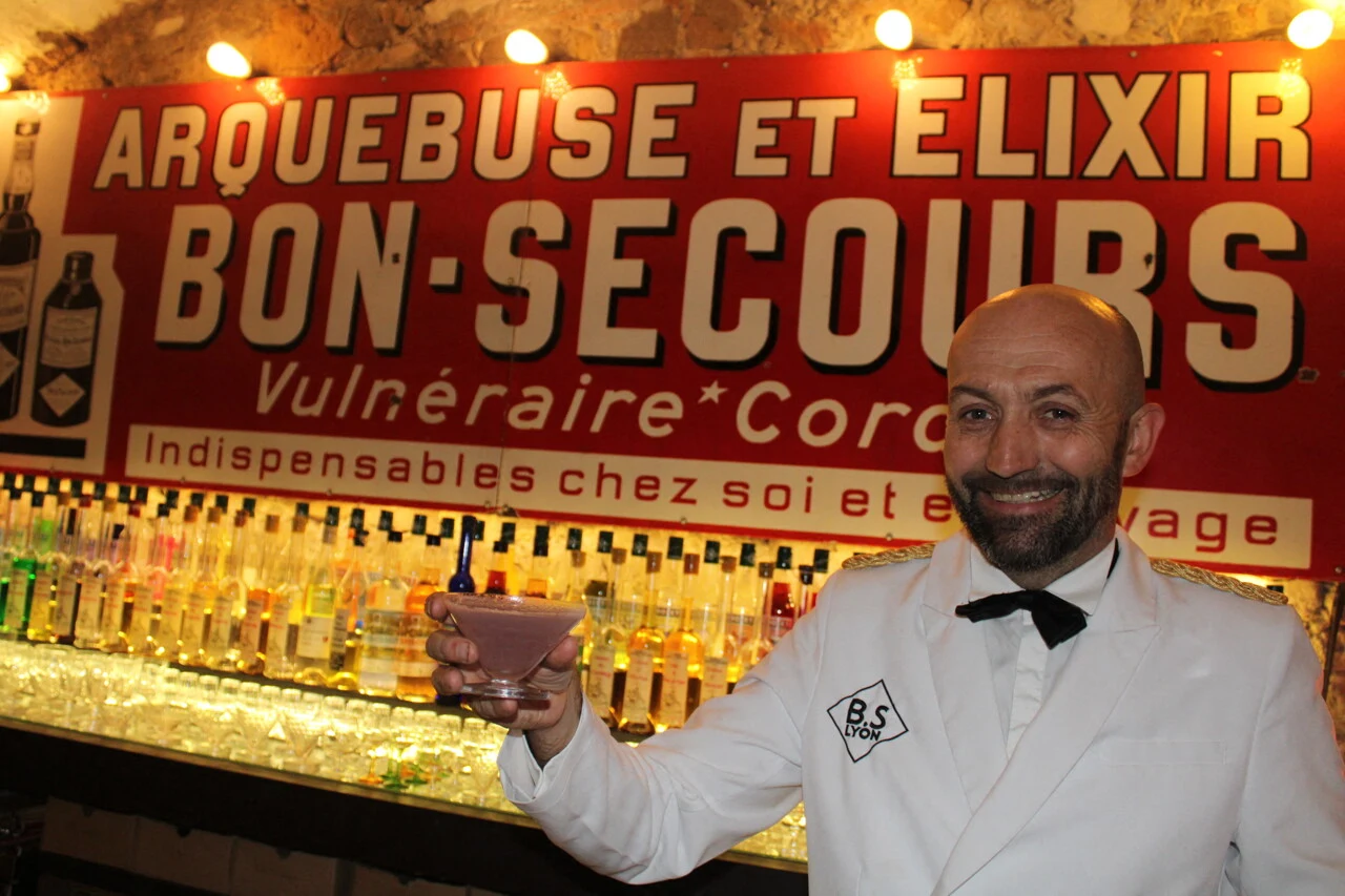 Bar de Bon-Secours - photo 2