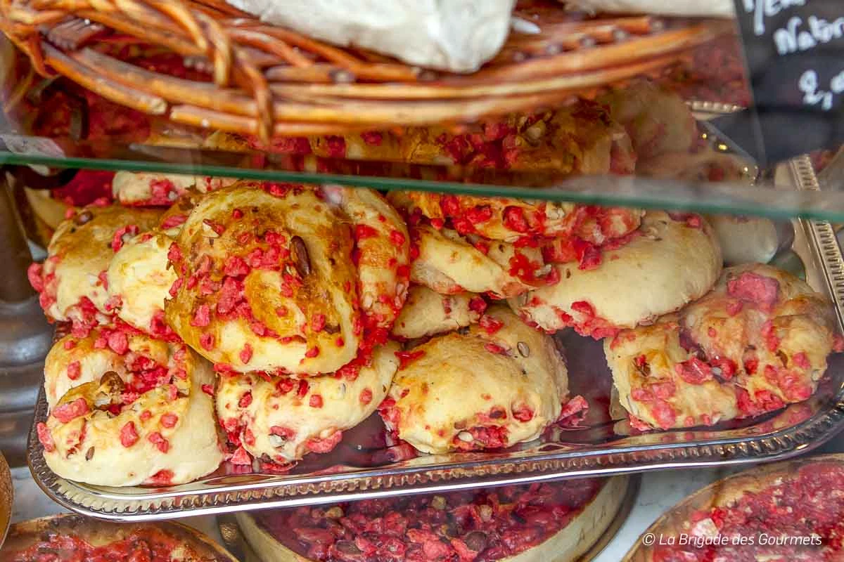Boulangerie du Palais - photo 2