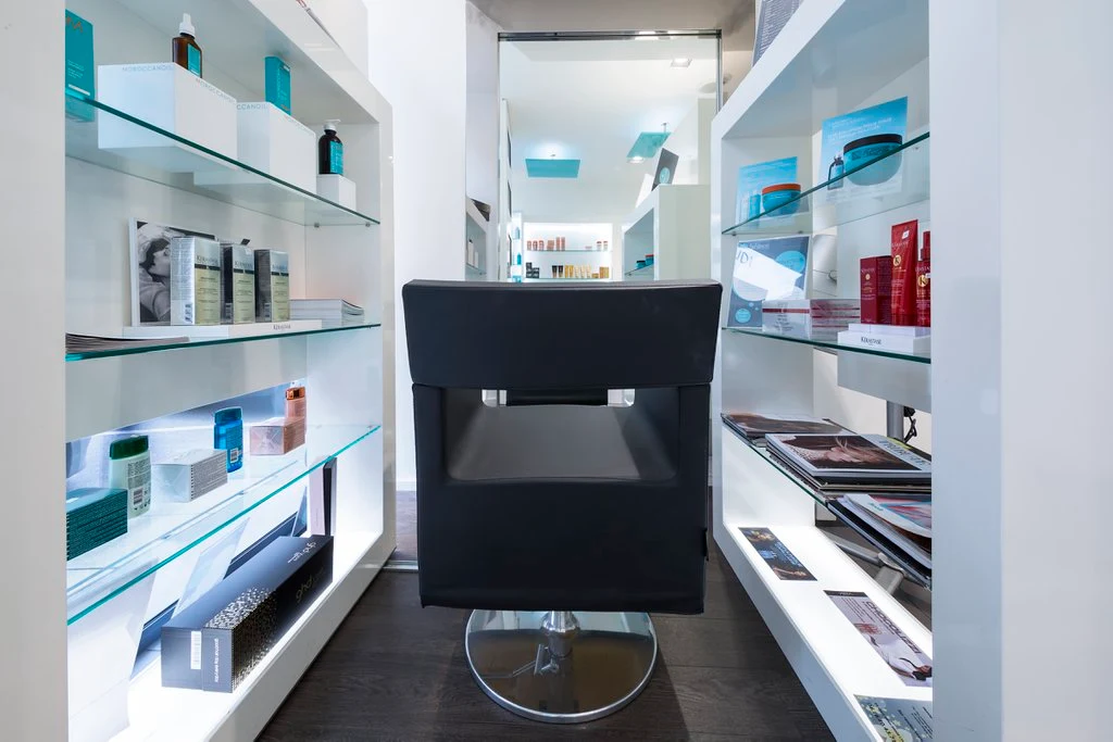 Confidences Le Salon - Vitton - photo 5
