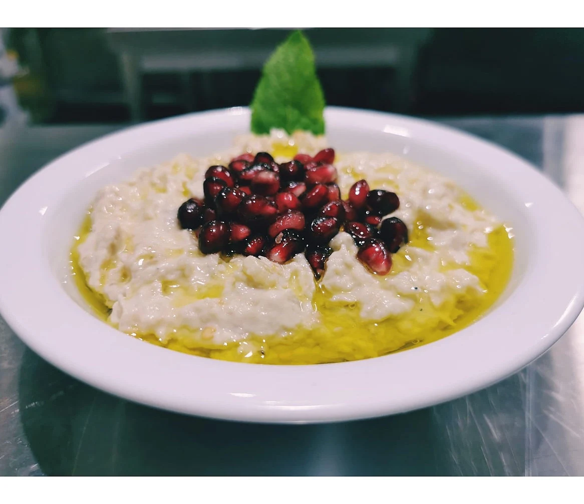 Le comptoir libanais - photo 2
