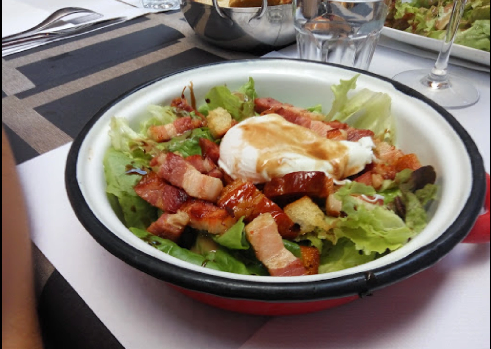 Le Comptoir de l'Atelier - photo 3