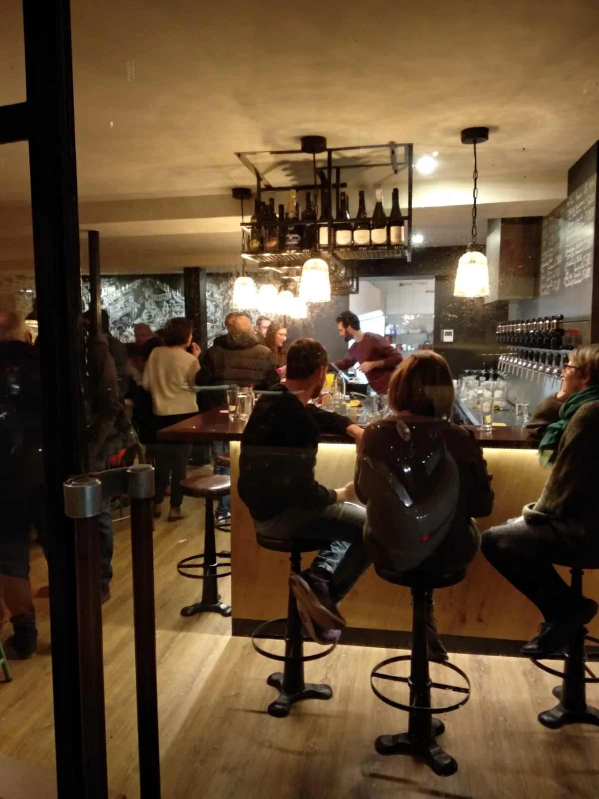 Orgao Beer House - photo 6