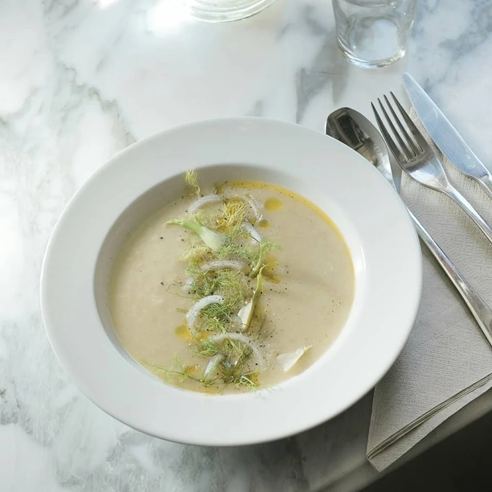 Le Bistrot Nicéphore - photo principale