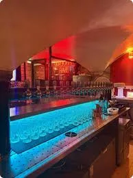 Phoenix Bar