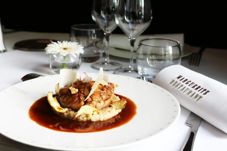 Restaurant Marguerite - photo 2