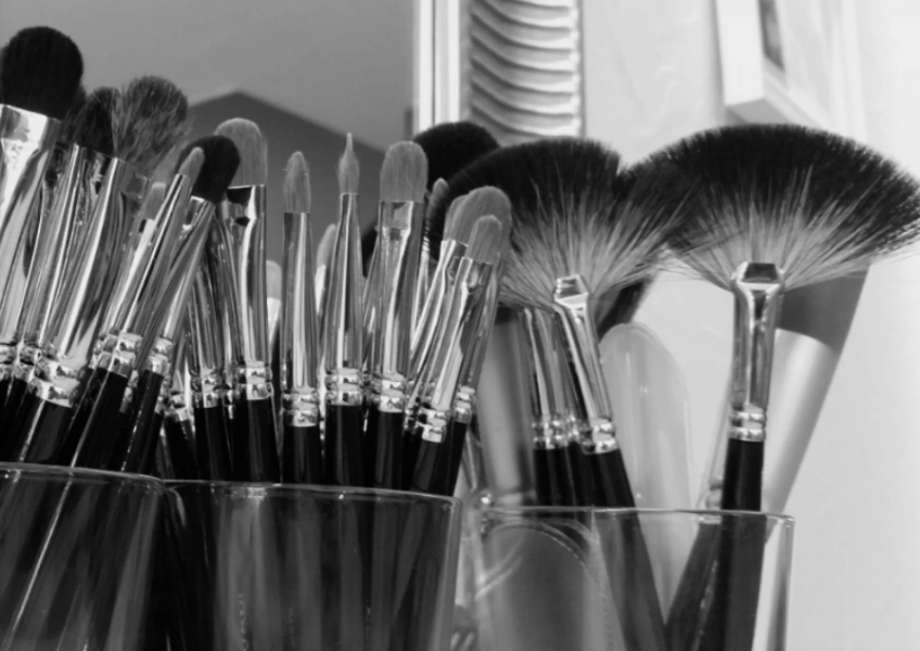 La Loge Make up - photo 2