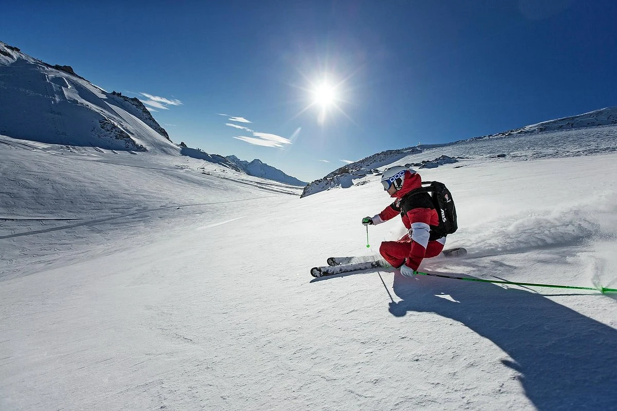 Ski Power - photo 2