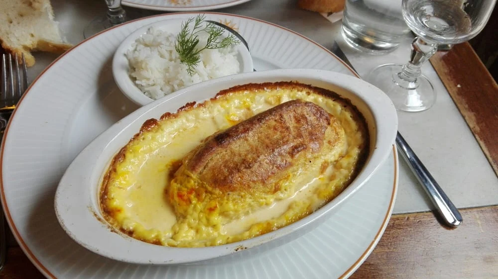 Café du Soleil - photo 3