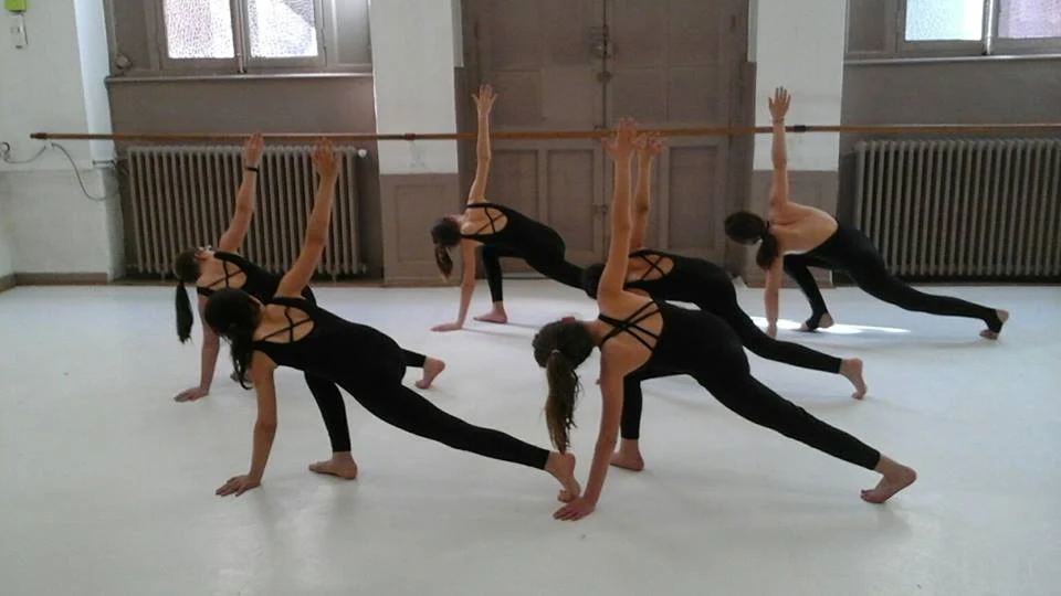 Académie de Danse Lyon 7 - photo 2