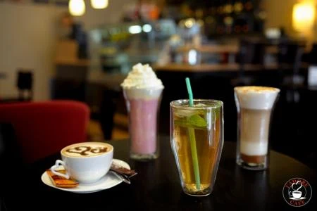 Café J'Adore - photo 2