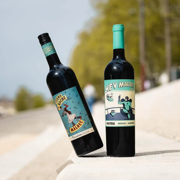 Le Baroudeur du Vin - photo 2