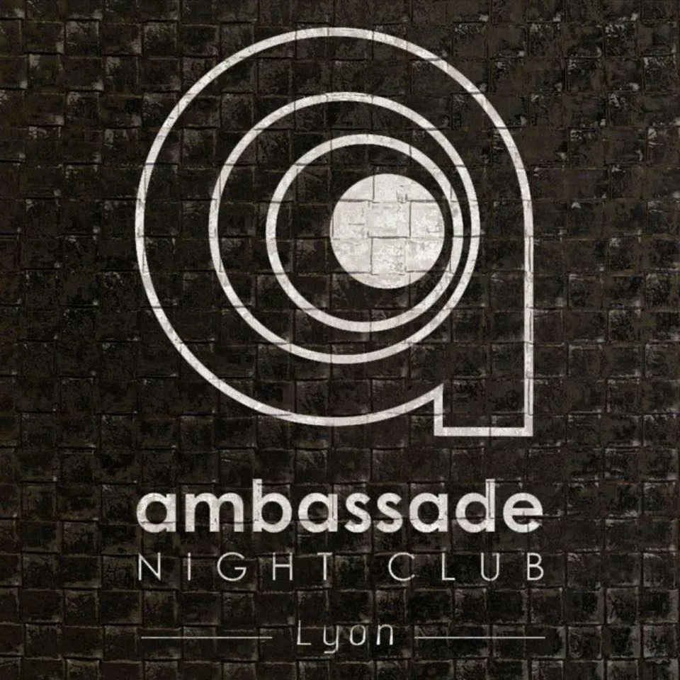 L'Ambassade